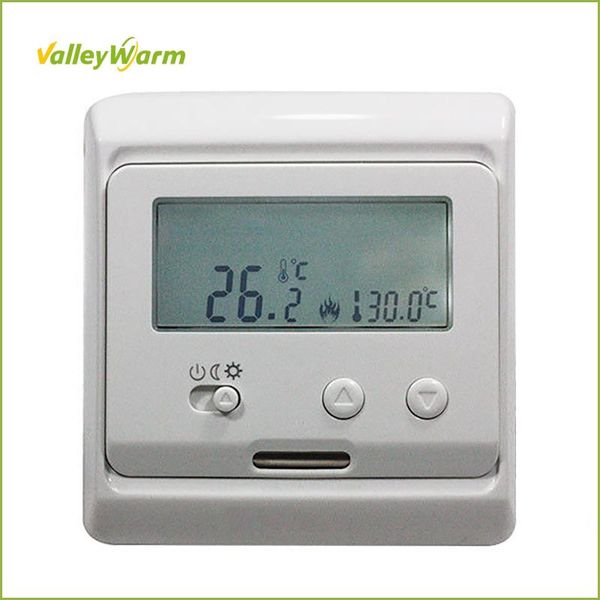 smart home control valleywarm thermostat for hydronic floor heating temperature vw-m3h
smart home control valleywarm thermostat for hydronic floor heating temperature vw-m3h