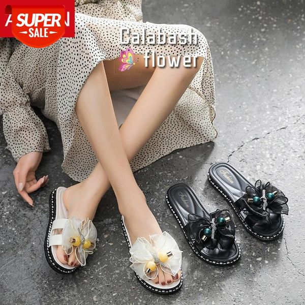 asifn calabash flower slippers sandals dual use women fashionable summer style flat outdoor beach elegant slides womens shoes #0a4l, Black
asifn calabash flower slippers sandals dual use women fashionable summer style flat outdoor beach elegant slides womens shoes #0a4l, Black