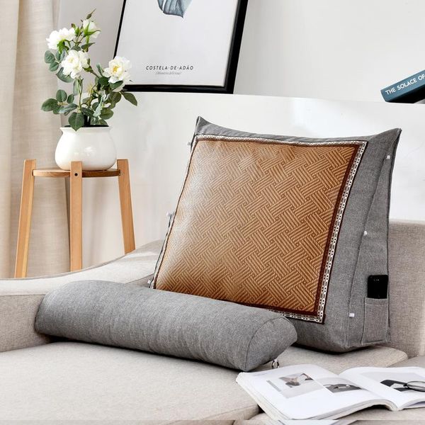 cushion/decorative pillow summer bedside bed lumbar support cushion backrest back rest pain relief sofa backs cushions bay window bedding pi
cushion/decorative pillow summer bedside bed lumbar support cushion backrest back rest pain relief sofa backs cushions bay window bedding pi