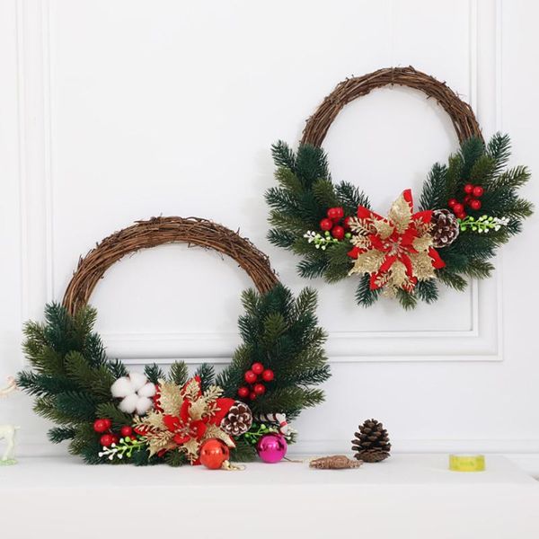 decorative flowers & wreaths thanksgiving decoration artifical wreath garland red fruit festive multicolor xmas wedding ornament door hangin
decorative flowers & wreaths thanksgiving decoration artifical wreath garland red fruit festive multicolor xmas wedding ornament door hangin