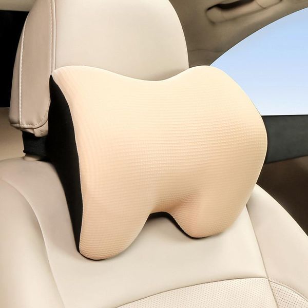 seat cushions 1pcs memory cotton ice silk cars neck pillows headrest lumbar safety reposacabezas coche winter summer car accessories 
seat cushions 1pcs memory cotton ice silk cars neck pillows headrest lumbar safety reposacabezas coche winter summer car accessories