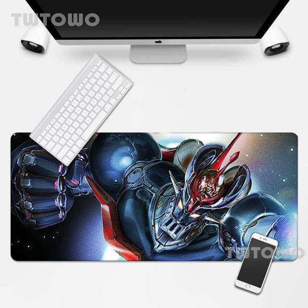 mouse pads & wrist rests mazinger z mat deskpad keyboard mousepads natural rubber soft custom computer carpet mice
mouse pads & wrist rests mazinger z mat deskpad keyboard mousepads natural rubber soft custom computer carpet mice