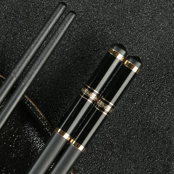 chopsticks luxury non slip mildew proof set modern fashion art elegant life gift geschirr home decor ec50cj
chopsticks luxury non slip mildew proof set modern fashion art elegant life gift geschirr home decor ec50cj