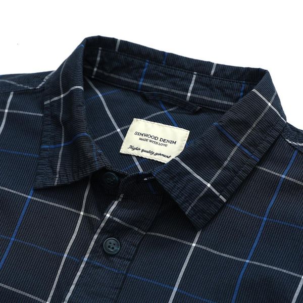 2021 spring new plaid shirts men 100% cotton slim fit casual shirt plus size brand clothing sj170372 0te1, White
2021 spring new plaid shirts men 100% cotton slim fit casual shirt plus size brand clothing sj170372 0te1, White