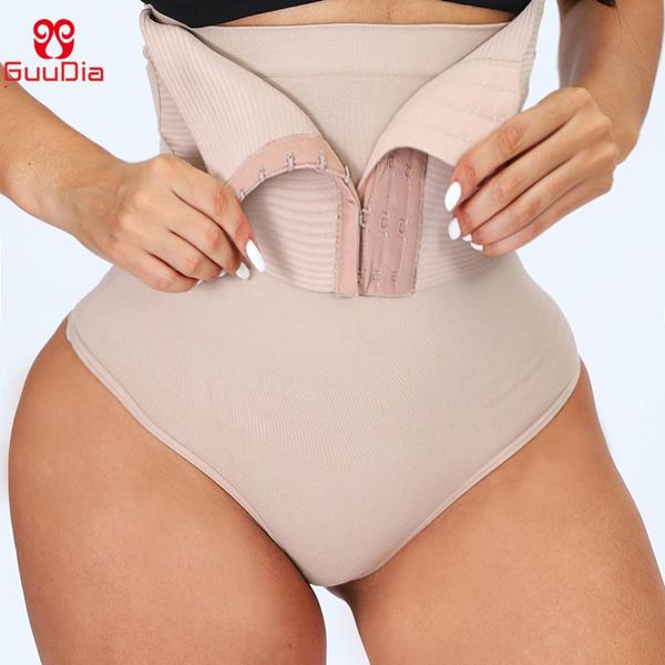 women's shapers guudia women body shaper thong 5xl tummy control shapewear panties high waisted waist trainer underwear bulifter firm s, Black;white
women's shapers guudia women body shaper thong 5xl tummy control shapewear panties high waisted waist trainer underwear bulifter firm s, Black;white
