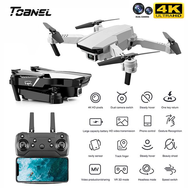wide angle camera 1080p wifi fpv drone dual camera height keep drones camera helicopter toys
wide angle camera 1080p wifi fpv drone dual camera height keep drones camera helicopter toys