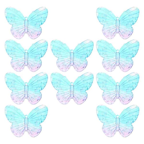 decorative objects & figurines 10pcs butterflies charms resin decorations diy jewelry crafts pendants
decorative objects & figurines 10pcs butterflies charms resin decorations diy jewelry crafts pendants