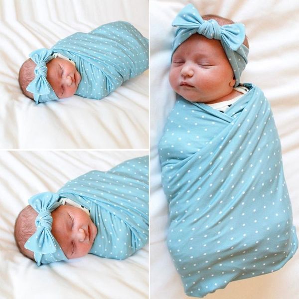 blankets & swaddling 2 pcs/set born baby receiving blanket headband set infant swaddle wrap sleeping bag hair band
blankets & swaddling 2 pcs/set born baby receiving blanket headband set infant swaddle wrap sleeping bag hair band