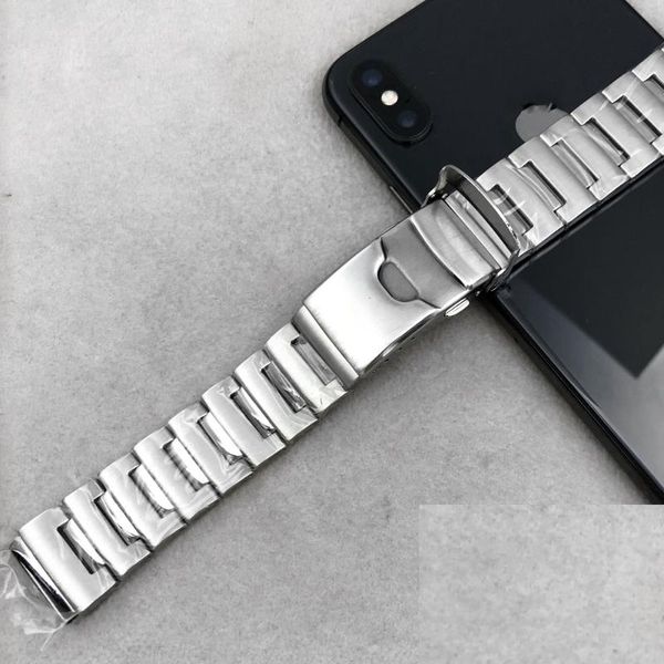 watch bands parts 20mm width solid stainless steel bracelet deployment clasp suitable for srp307 313 skx779 skx781 dive, Black;brown
watch bands parts 20mm width solid stainless steel bracelet deployment clasp suitable for srp307 313 skx779 skx781 dive, Black;brown