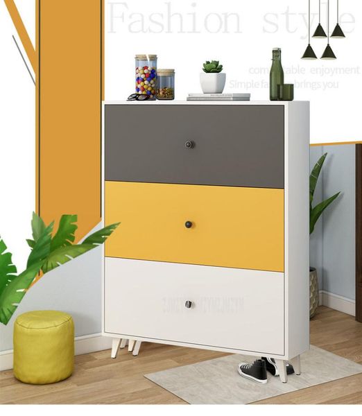clothing & wardrobe storage 70/80cm length three color turnover shoes cabinet europe modern simple doorway organizer home furniture
clothing & wardrobe storage 70/80cm length three color turnover shoes cabinet europe modern simple doorway organizer home furniture