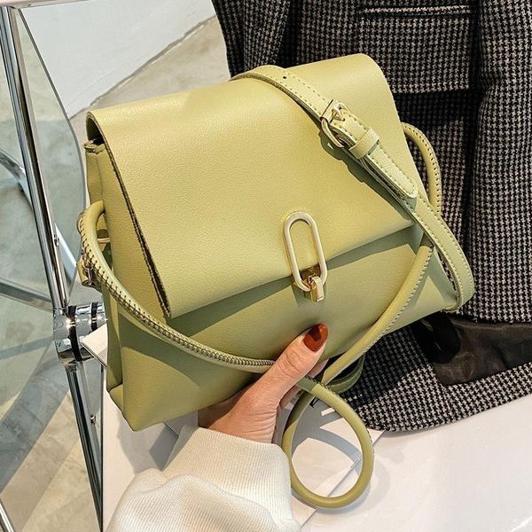 shoulder bags high-end women's 2021 spring bag texture all-match small square trendy fashion single messenger
shoulder bags high-end women's 2021 spring bag texture all-match small square trendy fashion single messenger