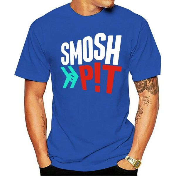 men's t-shirts smosh pit famoso logotipo masculino preto tamanho s m xl 2xl 3xl 2021 t-shirt, White;black
men's t-shirts smosh pit famoso logotipo masculino preto tamanho s m xl 2xl 3xl 2021 t-shirt, White;black