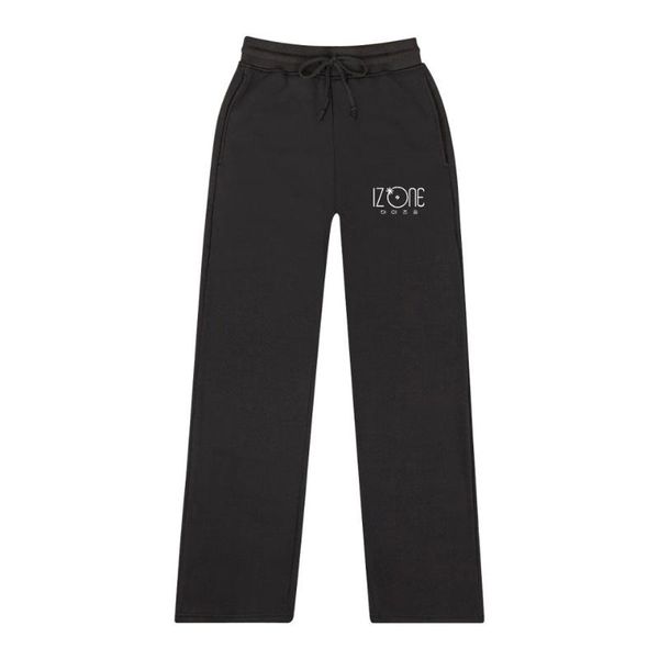women's pants & capris idol izone hip kpop fashion casual jogger modis harajuku warm slim men/women oversize, Black;white
women's pants & capris idol izone hip kpop fashion casual jogger modis harajuku warm slim men/women oversize, Black;white