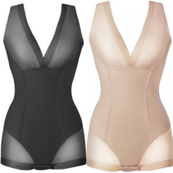 women's shapers women shapewear firm tummy control full dress skirt slip body shaper underbust rompers seamless underwear l-xxl 1, Black;white
women's shapers women shapewear firm tummy control full dress skirt slip body shaper underbust rompers seamless underwear l-xxl 1, Black;white