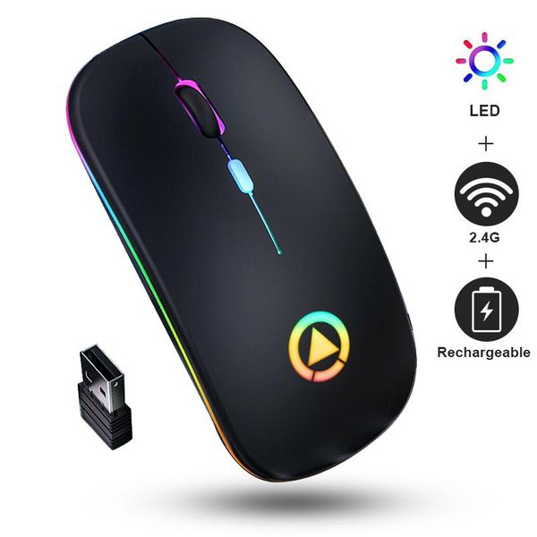 mice wireless mouse 1600dpi rgb rechargeable computer silent mause led backlit ergonomic gaming for lappc
mice wireless mouse 1600dpi rgb rechargeable computer silent mause led backlit ergonomic gaming for lappc
