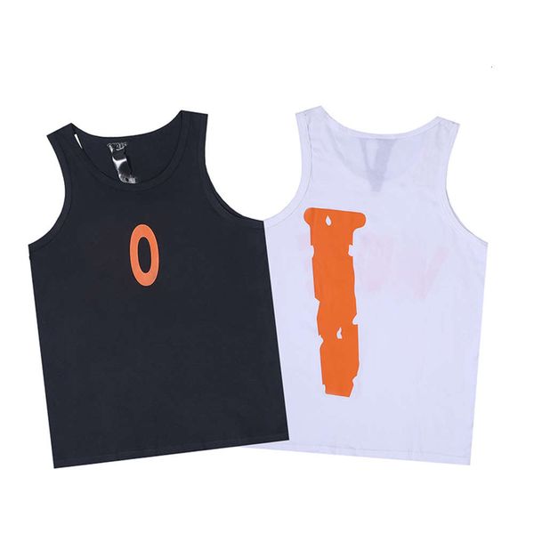 2021 designer summer fashion katoen t shirt usa streetwear women men short mouw brand hip hop comfortable sleeveless t-shirt, White;black
2021 designer summer fashion katoen t shirt usa streetwear women men short mouw brand hip hop comfortable sleeveless t-shirt, White;black
