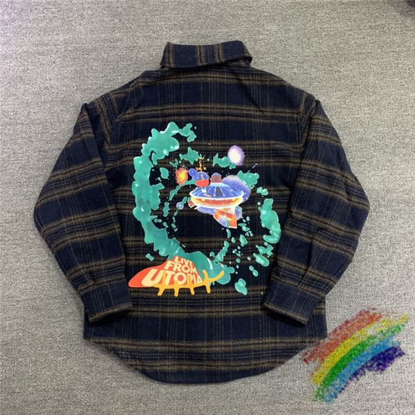 2021 new black plaid travis scott cactus jack flannel jacket hoodies men women woolen shirt wool jersey coats pullover 0c9n
2021 new black plaid travis scott cactus jack flannel jacket hoodies men women woolen shirt wool jersey coats pullover 0c9n