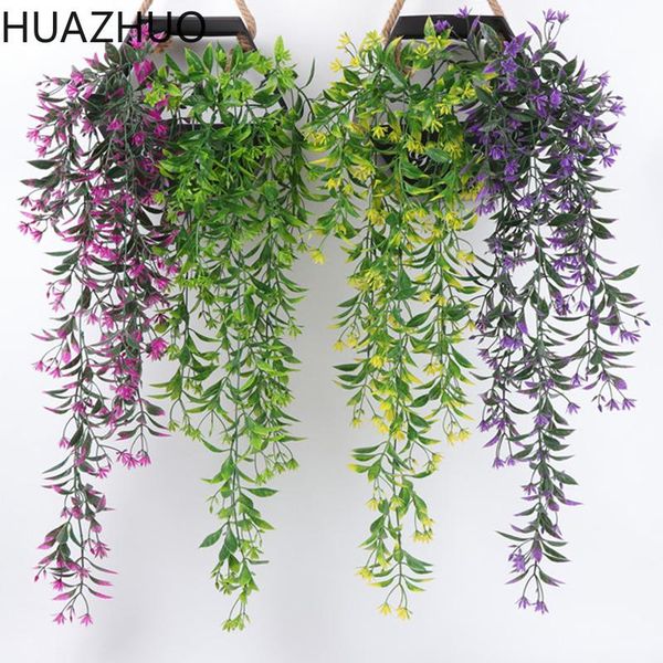 decorative flowers & wreaths 78cm 5 forks artificial hanging plants fake vine willow rattan plant for home garden wall decoration
decorative flowers & wreaths 78cm 5 forks artificial hanging plants fake vine willow rattan plant for home garden wall decoration