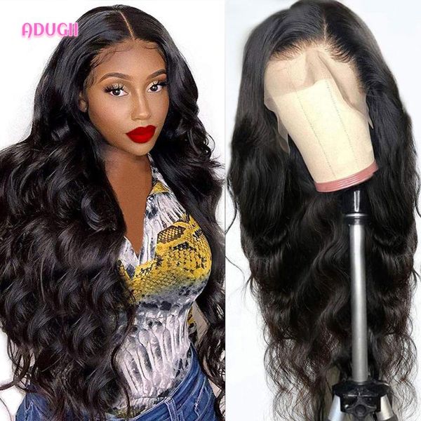 lace wigs 13x4x1 body wave front loose human hair for women glueless frontal pre plucked 150% density, Black;brown
lace wigs 13x4x1 body wave front loose human hair for women glueless frontal pre plucked 150% density, Black;brown