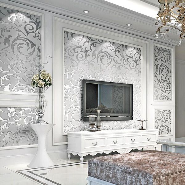 wallpapers modern simple 3d stereo tv background wallpaper living room bedroom european hook flower acanthus leaf
wallpapers modern simple 3d stereo tv background wallpaper living room bedroom european hook flower acanthus leaf