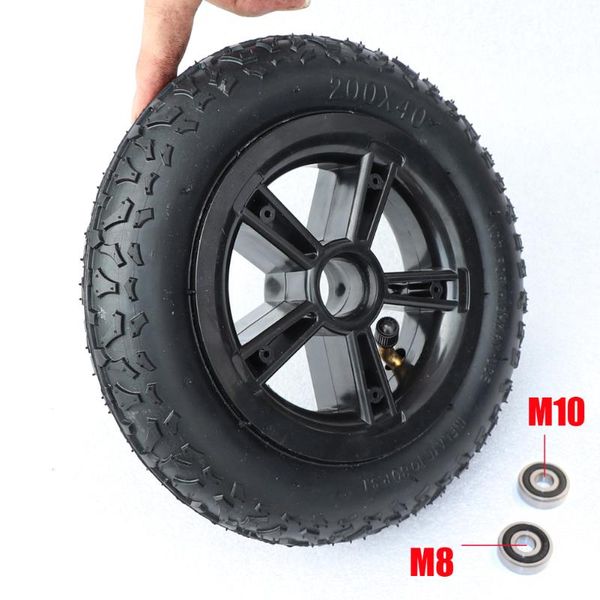 motorcycle wheels & tires 200x40 8 inch rubber for folding bicycle electric scooter baby's car
motorcycle wheels & tires 200x40 8 inch rubber for folding bicycle electric scooter baby's car