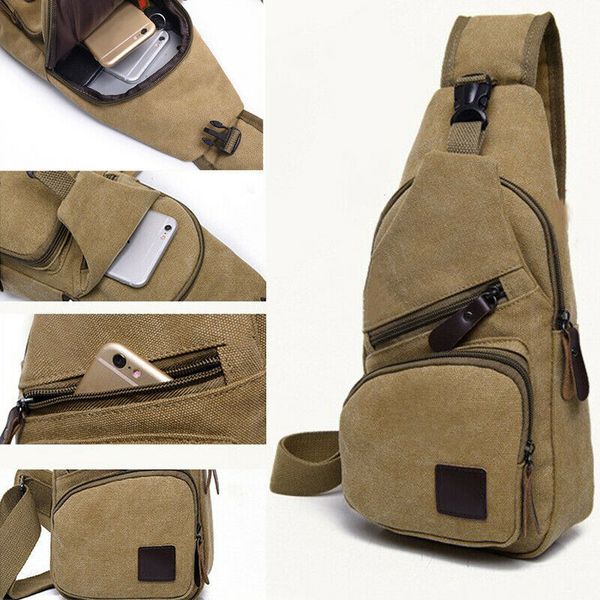 men chest bag pack travel sport shoulder sling backpack crossbody waist bags outdoor
men chest bag pack travel sport shoulder sling backpack crossbody waist bags outdoor