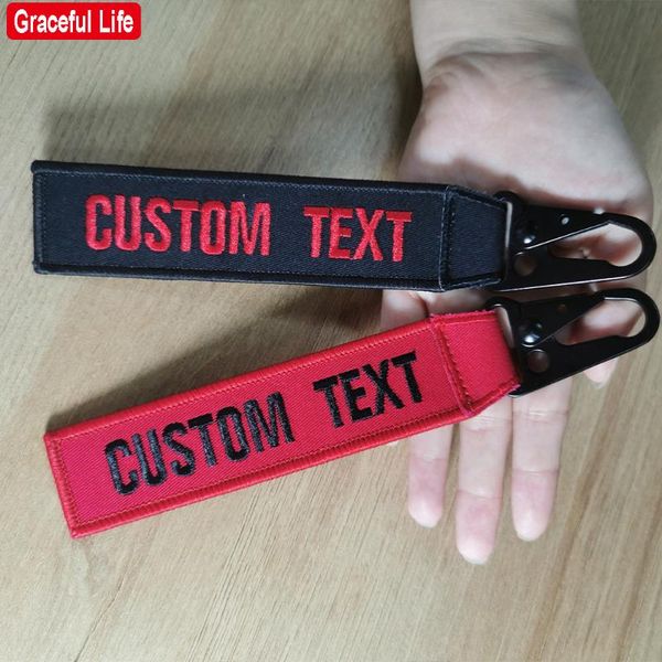 other arts and crafts personalized custom luggage tages bag key-chain name patch for suitcases accessories luxury embroidery eagle beak buck
other arts and crafts personalized custom luggage tages bag key-chain name patch for suitcases accessories luxury embroidery eagle beak buck