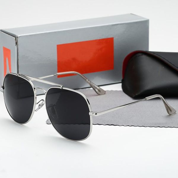 sunglasses pilot vintage aluminum polarized classic brand policer male coating lens driving glasses eyewear for men/women, White;black 
sunglasses pilot vintage aluminum polarized classic brand policer male coating lens driving glasses eyewear for men/women, White;black