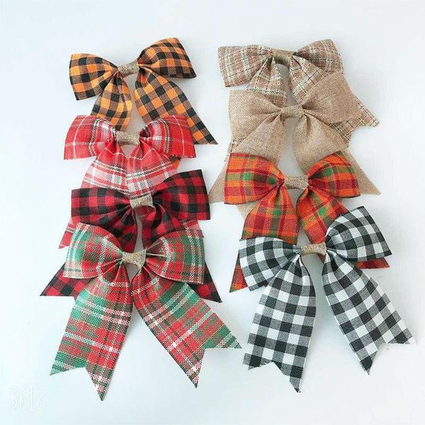 party hats black and white check imitation bow knot christmas decoration colored fish silk woode
party hats black and white check imitation bow knot christmas decoration colored fish silk woode