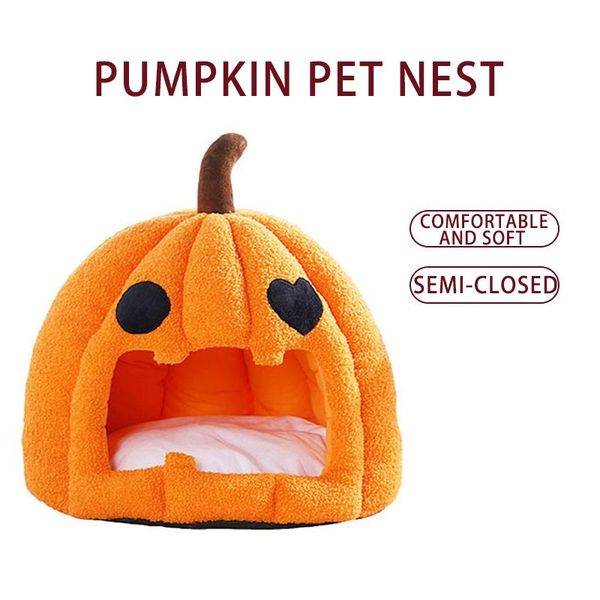 kennels & pens pet winter semi-enclosed warm cat litter kennel plus velvet thickened round detachable
kennels & pens pet winter semi-enclosed warm cat litter kennel plus velvet thickened round detachable