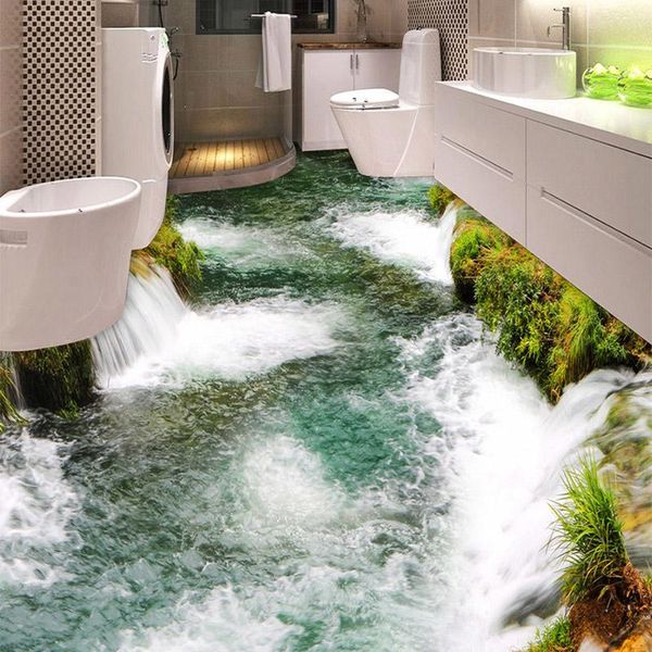 wallpapers custom mural wall paper 3d waterfalls landscape floor tiles pvc self adhesive waterproof bathroom kitchen wallpaper roll sticker
wallpapers custom mural wall paper 3d waterfalls landscape floor tiles pvc self adhesive waterproof bathroom kitchen wallpaper roll sticker
