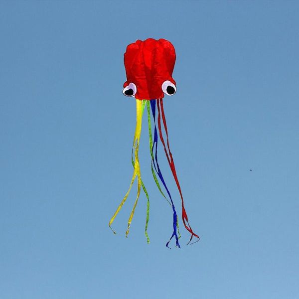 software ocs single line flying kite with long tail sports beach kite-beautiful large easy flyer kite for kids red software
software ocs single line flying kite with long tail sports beach kite-beautiful large easy flyer kite for kids red software