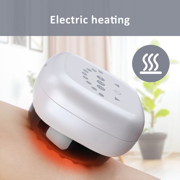 electric cupping massage gua sha cupping scraping cellulite massager therapy heating negative pressure physiotherapy apparatusperfections
electric cupping massage gua sha cupping scraping cellulite massager therapy heating negative pressure physiotherapy apparatusperfections