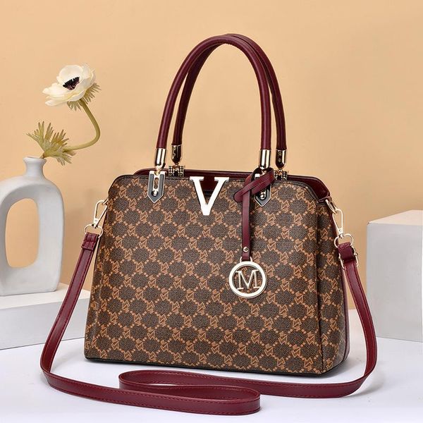 trade handbag cross-border 2020 handbags bag foreign simple shoulder new fashion trendy messenger vaugd
trade handbag cross-border 2020 handbags bag foreign simple shoulder new fashion trendy messenger vaugd
