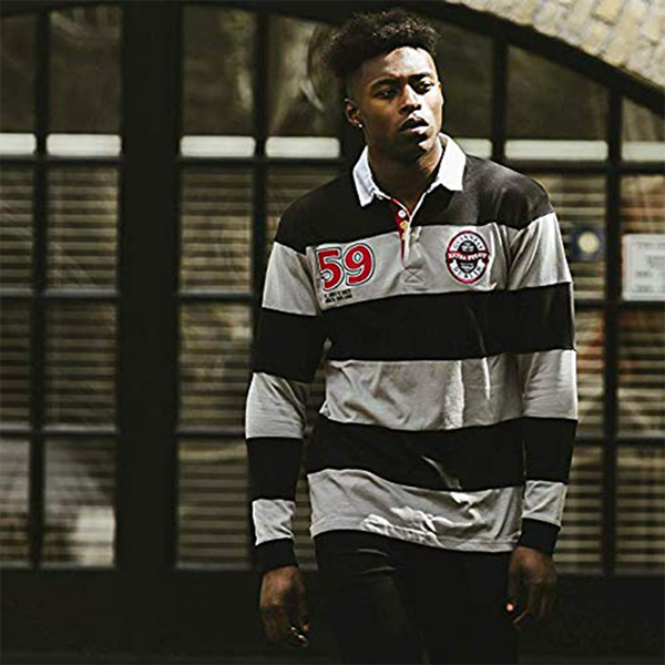 digital stripe 3d printing t-shirt visual impact party streetwear round neck long sleeve graphic optical illusion plus size printing daily t, White;black
digital stripe 3d printing t-shirt visual impact party streetwear round neck long sleeve graphic optical illusion plus size printing daily t, White;black