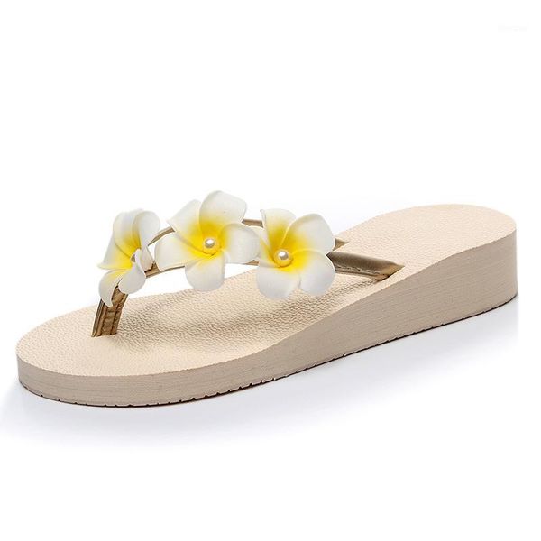 slippers womens flip flops summer 2021 sandals flower beach shoes heel-height 3cm 7cm holiday diy personalized heel1, Black
slippers womens flip flops summer 2021 sandals flower beach shoes heel-height 3cm 7cm holiday diy personalized heel1, Black