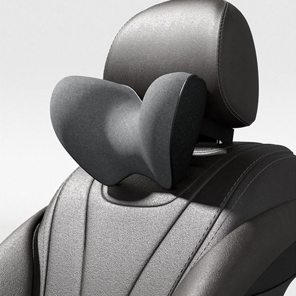 seat cushions 2021 universal car neck pillows both side pack headrest auto memory cotton filled fiber knitting accessories
seat cushions 2021 universal car neck pillows both side pack headrest auto memory cotton filled fiber knitting accessories