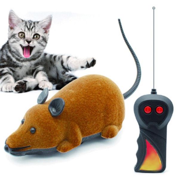 cat toys toy mouse interactive electric funny kitten flocking wireless rc mice remote control supplies
cat toys toy mouse interactive electric funny kitten flocking wireless rc mice remote control supplies