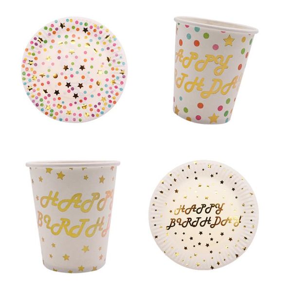 packaging dinner service 25pcs/lot party straw cup plate disposable tableware for children birthday wedding decoration supplies home
packaging dinner service 25pcs/lot party straw cup plate disposable tableware for children birthday wedding decoration supplies home