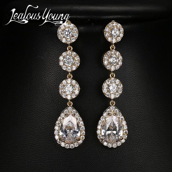 dangle & chandelier fashion luxury round cz hang pearl drop earrings for women party gift crystal earings wedding jewelry oorbellen ae194, Silver
dangle & chandelier fashion luxury round cz hang pearl drop earrings for women party gift crystal earings wedding jewelry oorbellen ae194, Silver