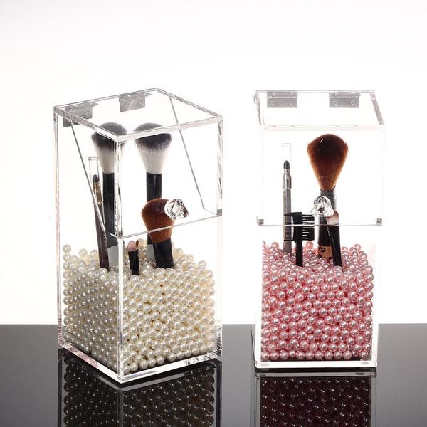 storage boxes & bins transparent acrylic makeup brushes container sundries case holder cosmetic organizer home accessories zpt5
storage boxes & bins transparent acrylic makeup brushes container sundries case holder cosmetic organizer home accessories zpt5