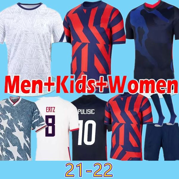 4 stars us 2021 2022 pulisic reyna a soccer jerseys men women kids kits socks full sets dest mckennie lloyd morgan america football united, Black;yellow
4 stars us 2021 2022 pulisic reyna a soccer jerseys men women kids kits socks full sets dest mckennie lloyd morgan america football united, Black;yellow