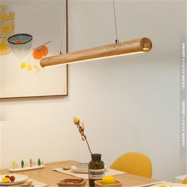 pendant lamps office strip chandelier nordic solid wood simple modern creative led engineering studio art personality restaurant
pendant lamps office strip chandelier nordic solid wood simple modern creative led engineering studio art personality restaurant