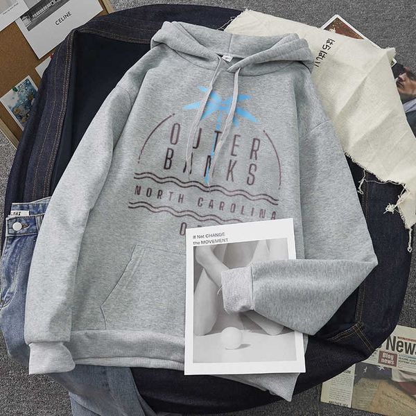 outer banks hoodie casual fleece hoodies student print basic sweatshirt long sleeve pullovers loose hooded drop 211008, Black
outer banks hoodie casual fleece hoodies student print basic sweatshirt long sleeve pullovers loose hooded drop 211008, Black