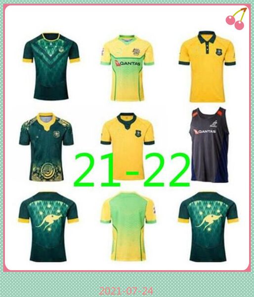 2021 2022 rugby jerseys home and away kangaroo s-5xl 21 22 australian national league, Black;gray
2021 2022 rugby jerseys home and away kangaroo s-5xl 21 22 australian national league, Black;gray