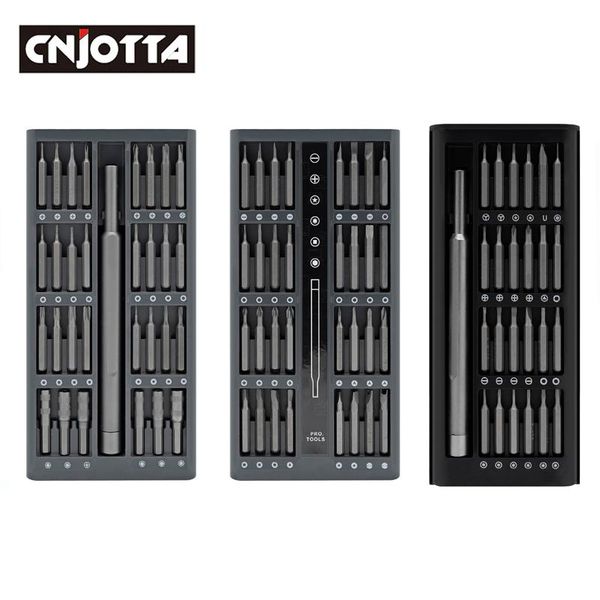 hand tools 63 in 1 screwdriver set precision magnetic screw driver bits torx hex bit handle mobile phone repair screwdrive kit
hand tools 63 in 1 screwdriver set precision magnetic screw driver bits torx hex bit handle mobile phone repair screwdrive kit