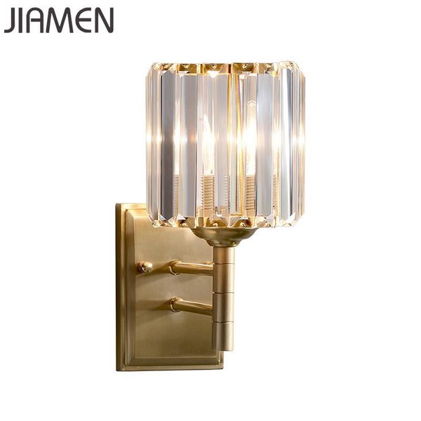 jiamen modern glass water pattern wall lamp for bedroom corridor bathroom kitchen loft decor light fixtures led sconce luminaire
jiamen modern glass water pattern wall lamp for bedroom corridor bathroom kitchen loft decor light fixtures led sconce luminaire