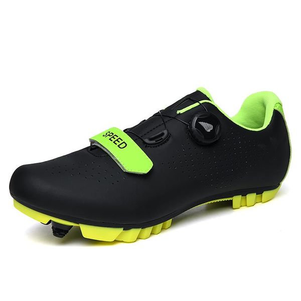 cycling footwear shoes men's outdoor sports self-locking non-slip mountain bike racing bicycle, Black
cycling footwear shoes men's outdoor sports self-locking non-slip mountain bike racing bicycle, Black