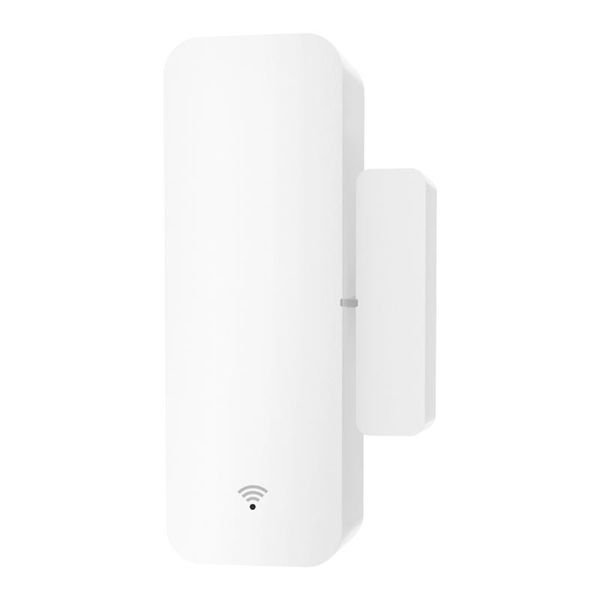 alarm systems wifi smart door/window sensor wireless mobile phone app remote monitoring x3uf
alarm systems wifi smart door/window sensor wireless mobile phone app remote monitoring x3uf