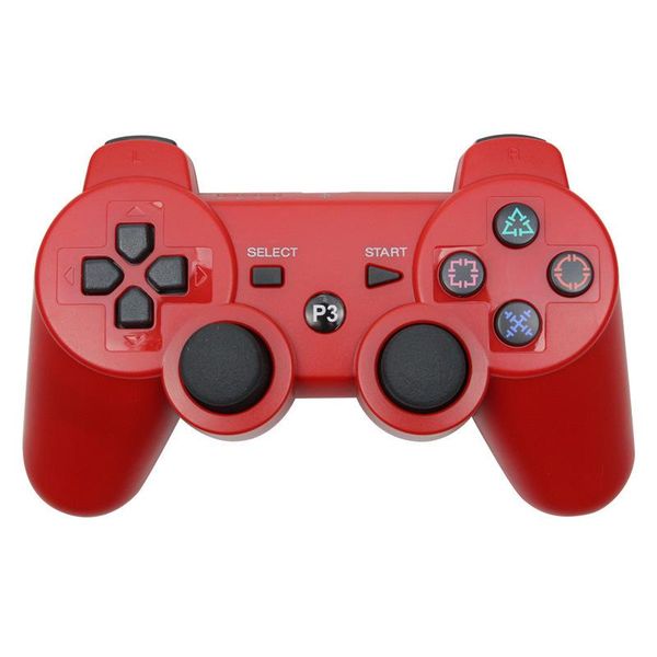 game controllers & joysticks 5color ps3 wireless bluetooth gamepad games accessories
game controllers & joysticks 5color ps3 wireless bluetooth gamepad games accessories